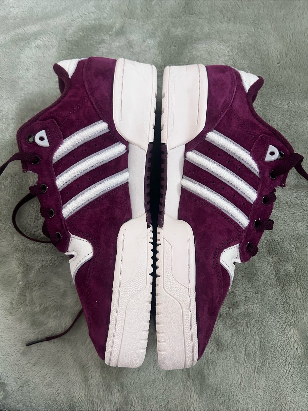 Adidas Rivalry Lows - Picture 3 of 6